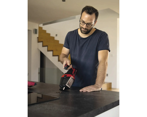 Einhell Power X-Change TE-HV 18/06 Li accu-handstofzuiger, zonder accu en lader