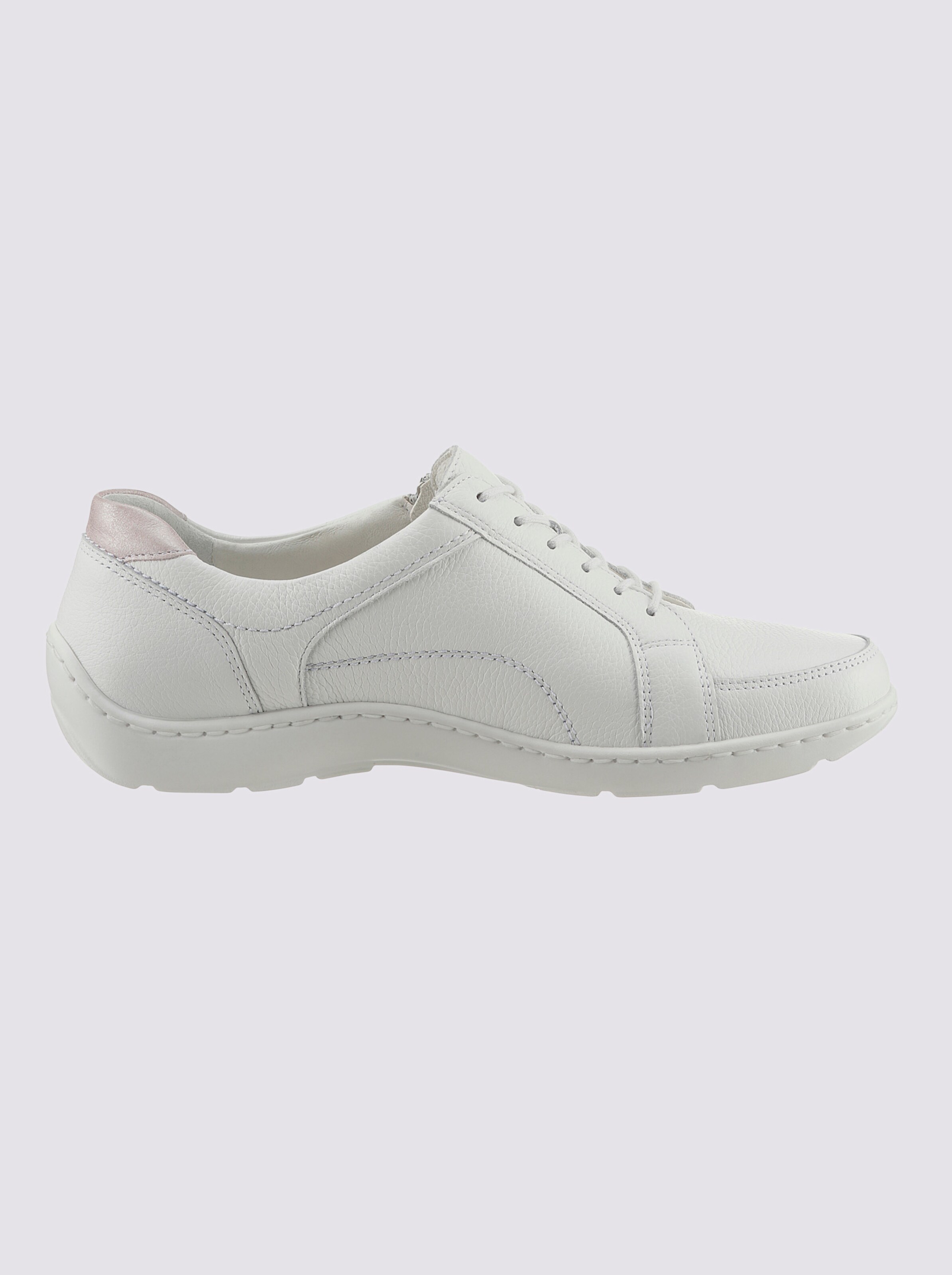 Schnürschuh