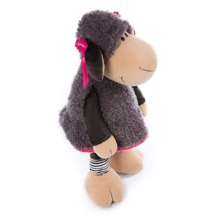 NICI Jolly Mäh Kuscheltier Schaf Jolly Juicy, 70 cm