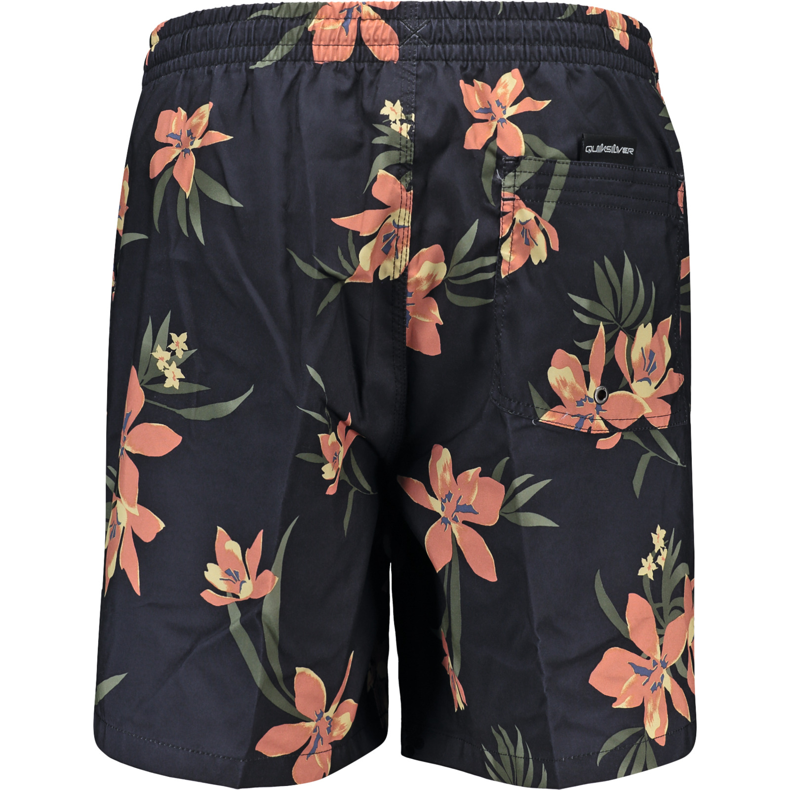 Quicksilver Herren-Badeshorts Everyday Mix M, dunkelblau