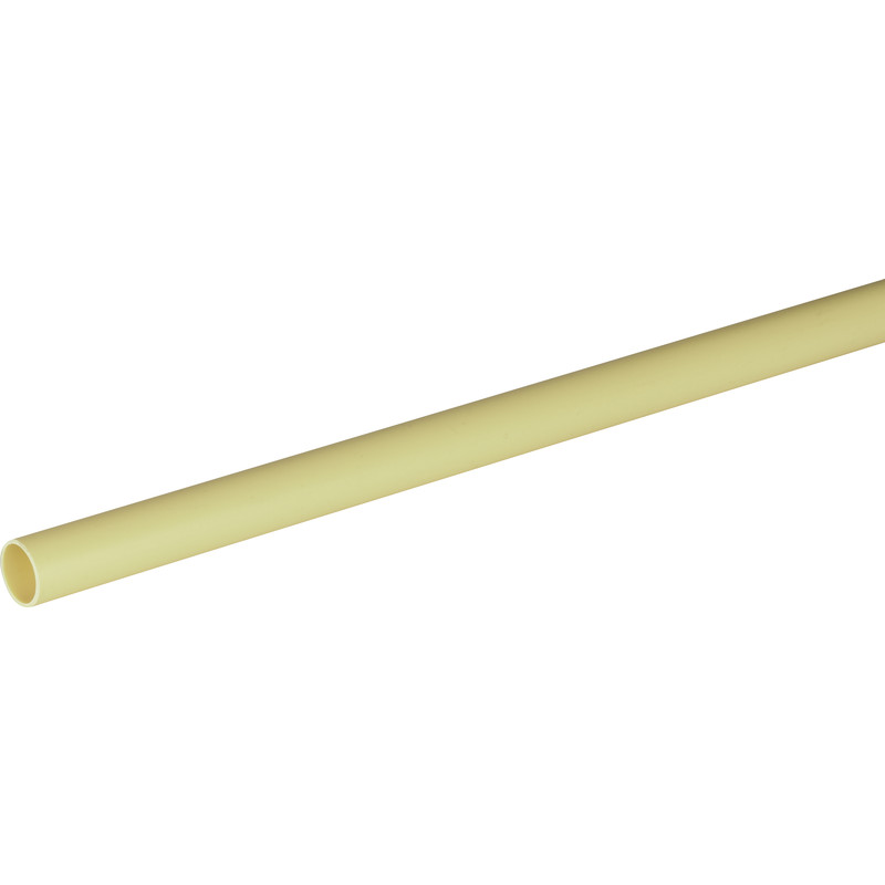 Installatiebuis PVC 3/4