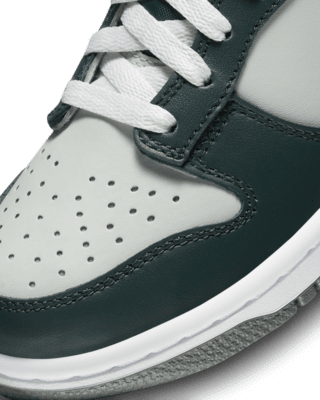 Nike Dunk Low Big Kids' Shoes