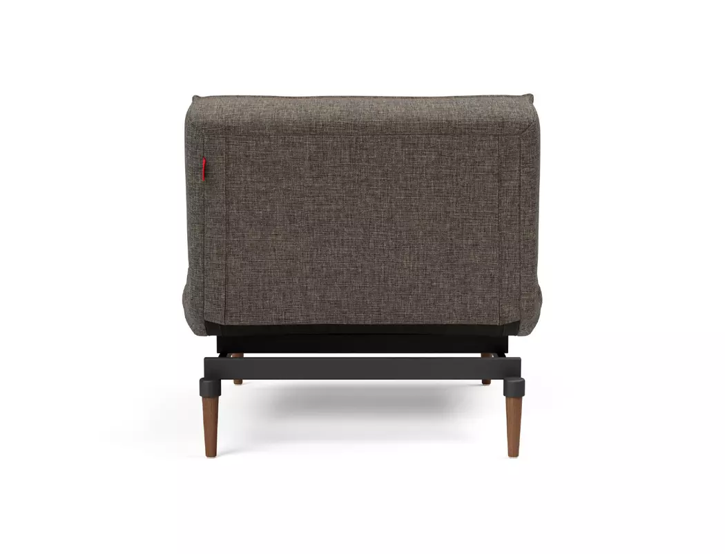 Sessel Splitback Styletto dunkel