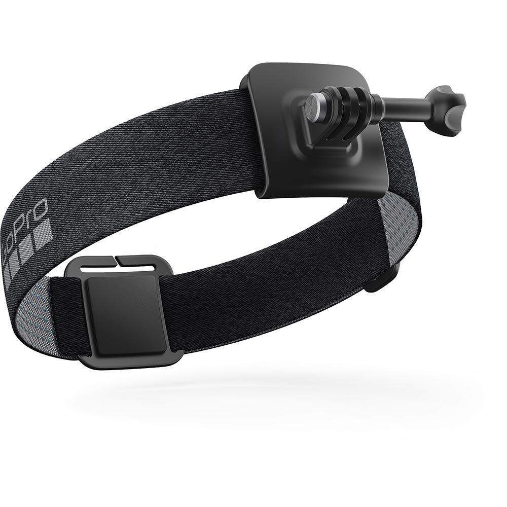 GoPro - Bandeau de fixation frontale 2.0