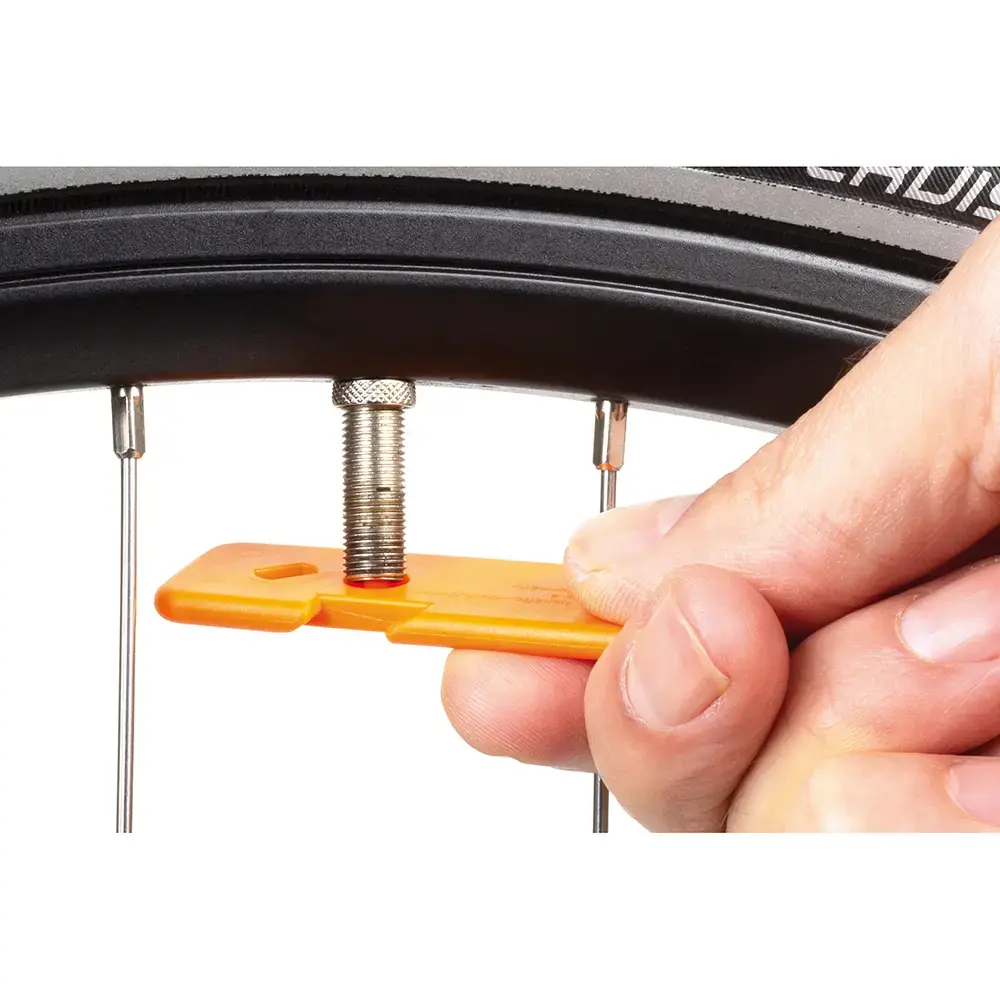 SKS Levermen Bandenlichters Oranje 3 Stuks