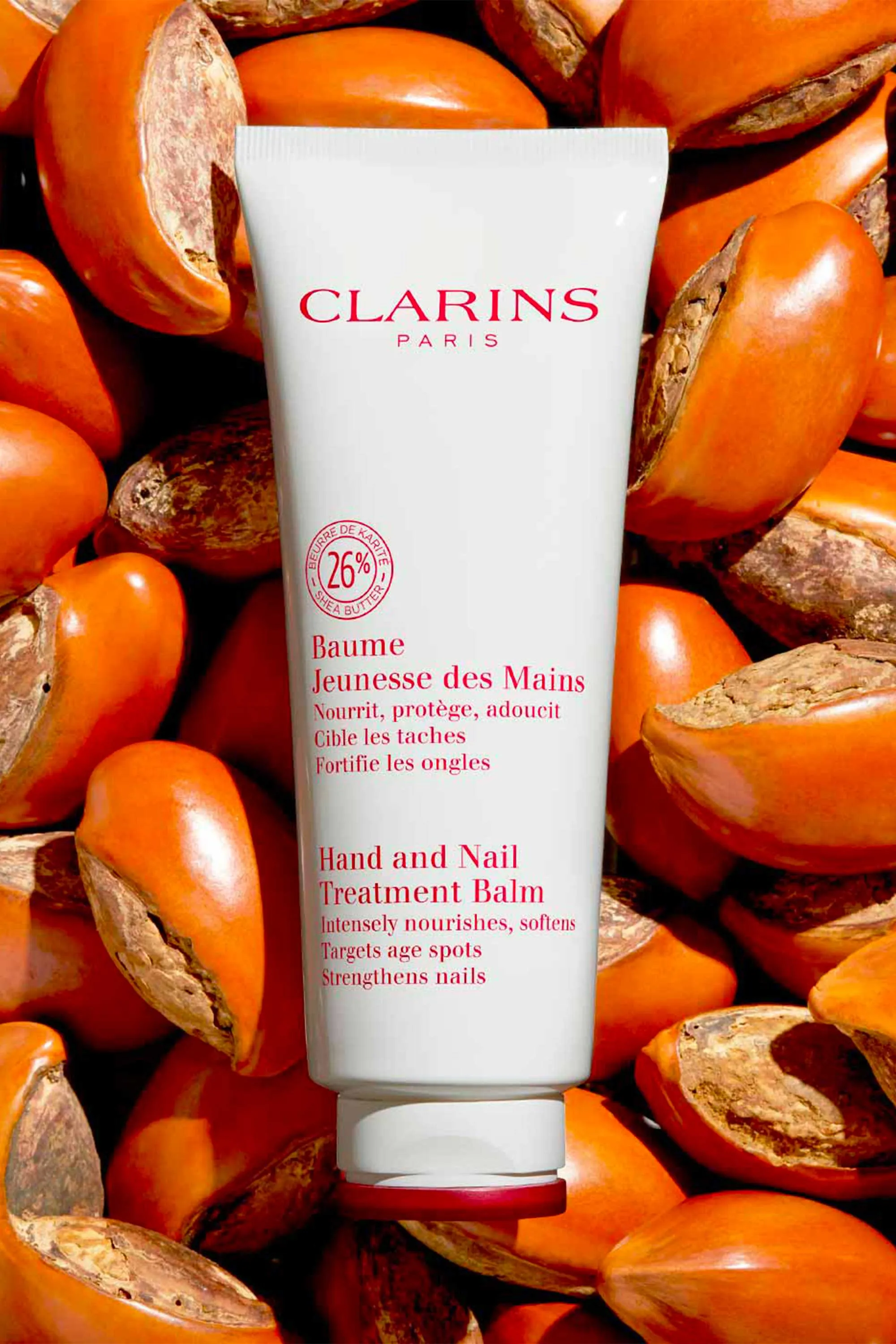 Clarins Baume Jeunesse des Mains-100 ml