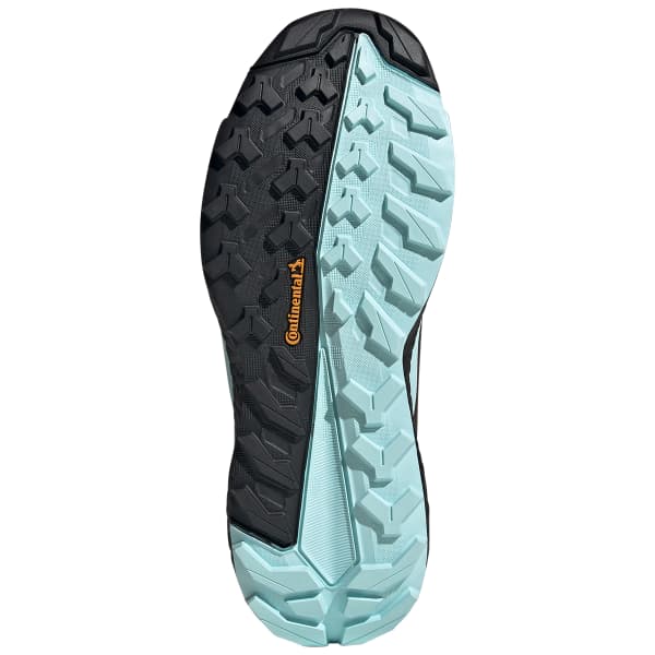 Chaussure de randonnée mid ADIDAS TERREX FREE HIKER 2 C.RDY JAUUSA/ARGMER/TUSEFL