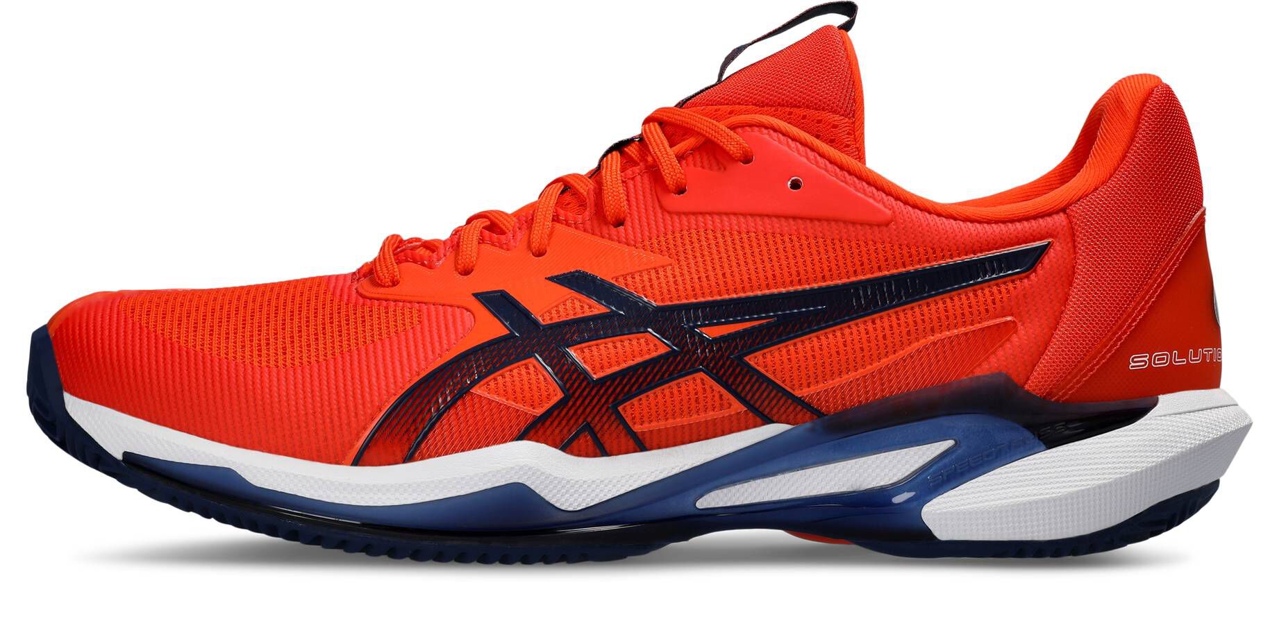 Asics| Herren Tennisschuhe SOLUTION SPEED FF 3 Clay