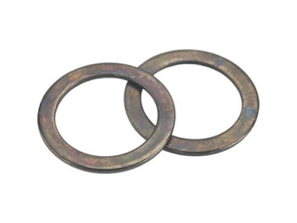Sram Pedal Spacers