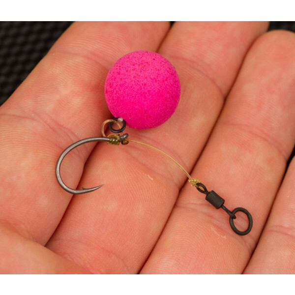 Hameçon Korda Choddy Krank