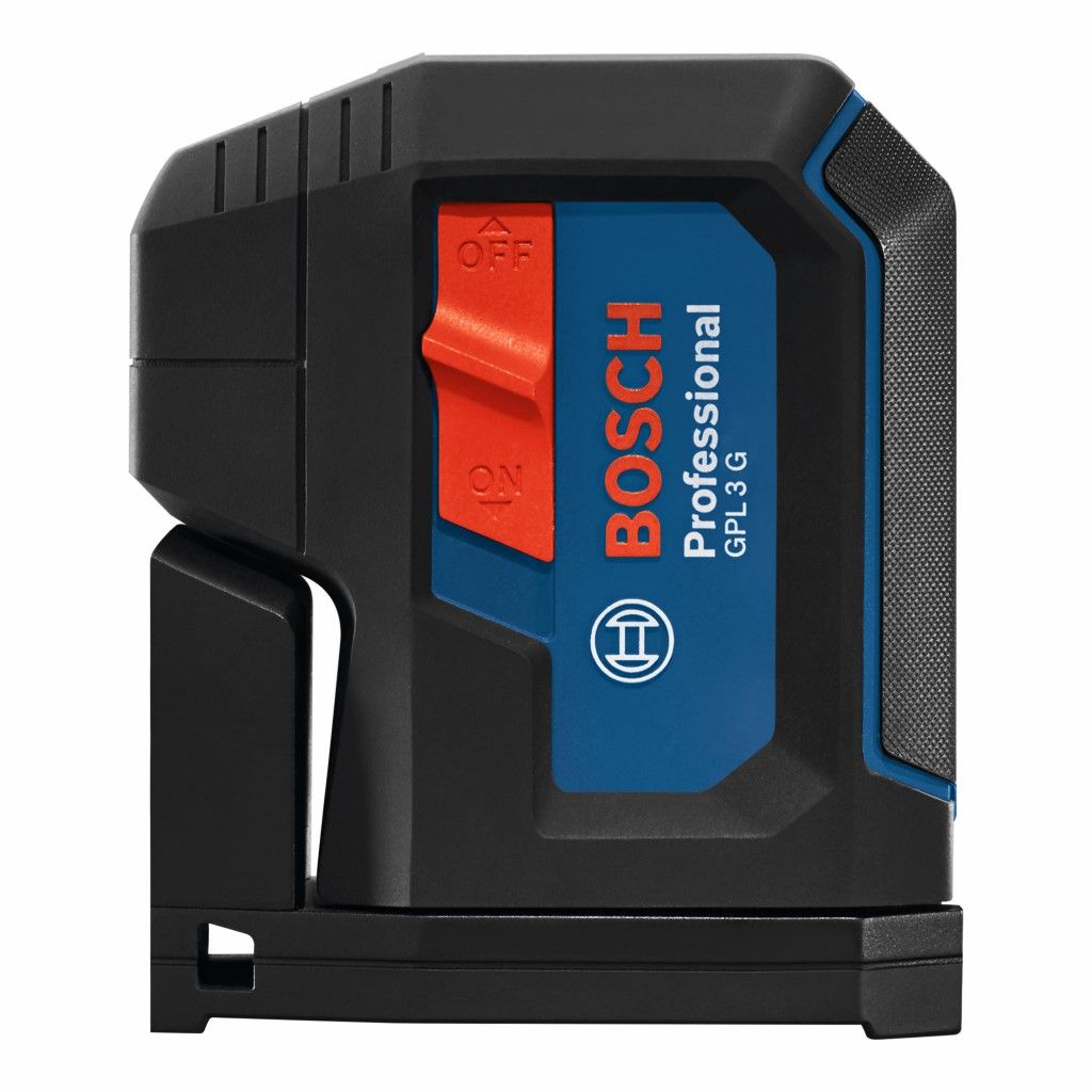 Bosch GPL 3 G Puntlaser - 0601066N00