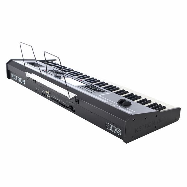 Ketron SD 9