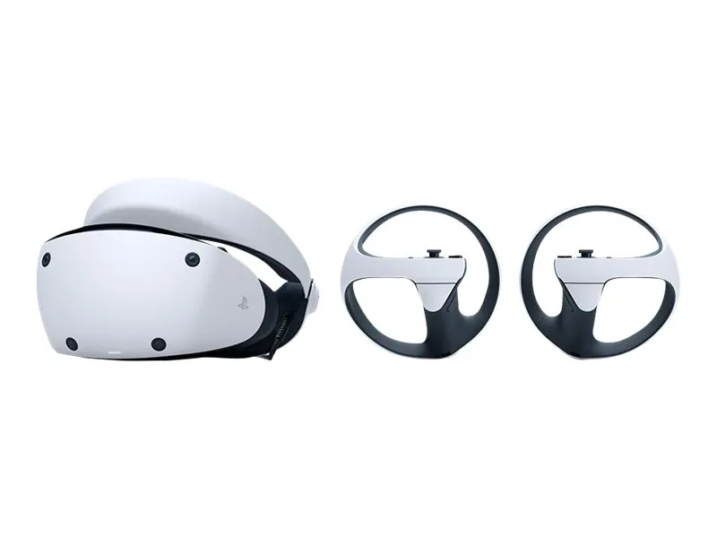 Sony PlayStation VR2 - Virtual reality-system 4K @ 120 Hz - USB-C