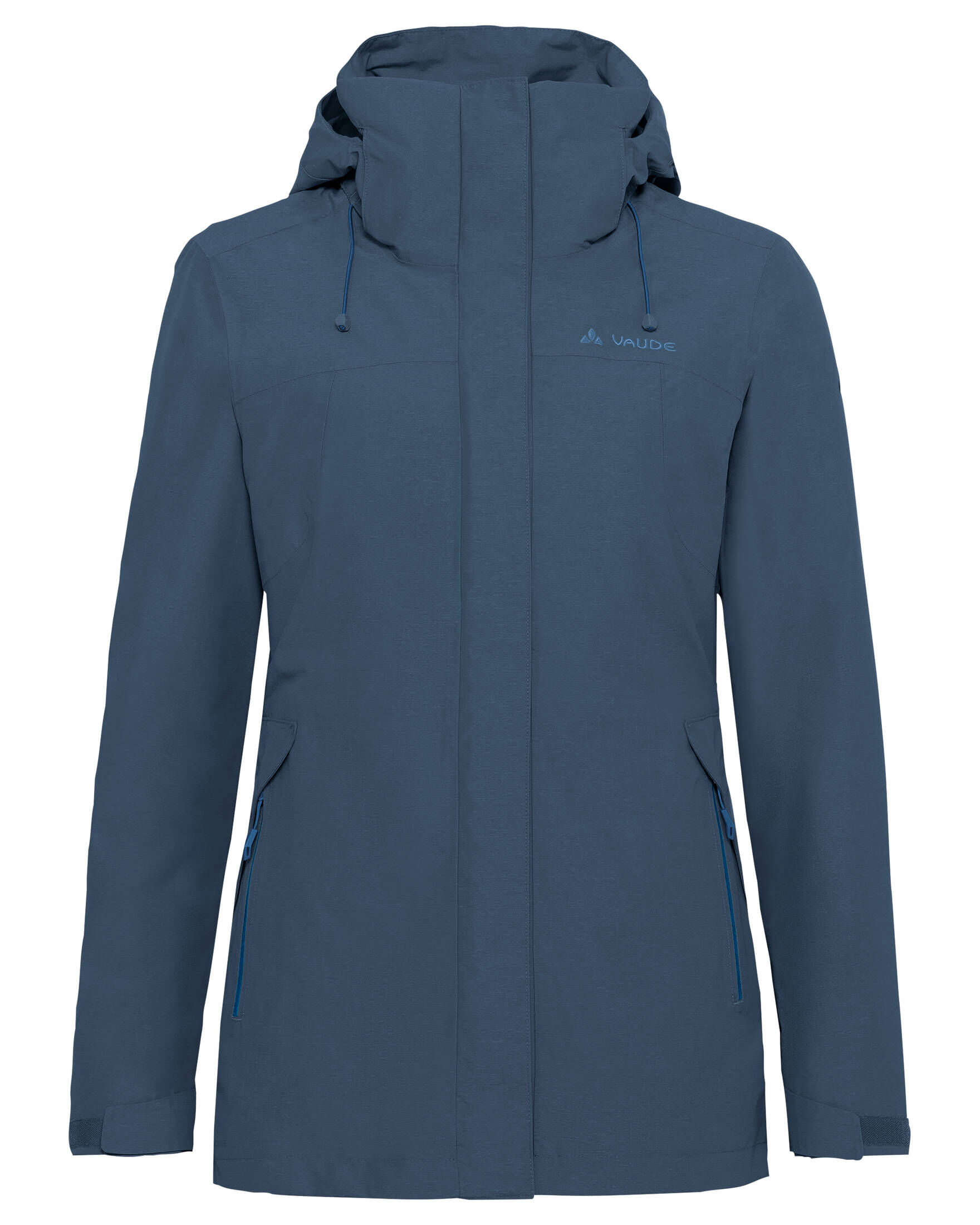 VAUDE| Damen 3in1 Jacke SKOMER II