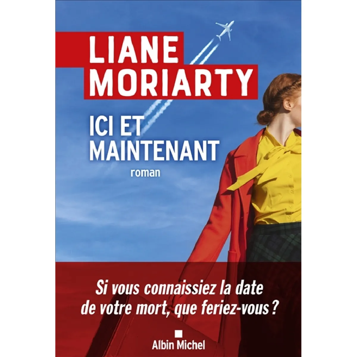 Ici et maintenant · Occasion