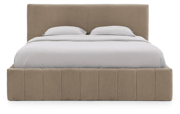 Bedframe Carte