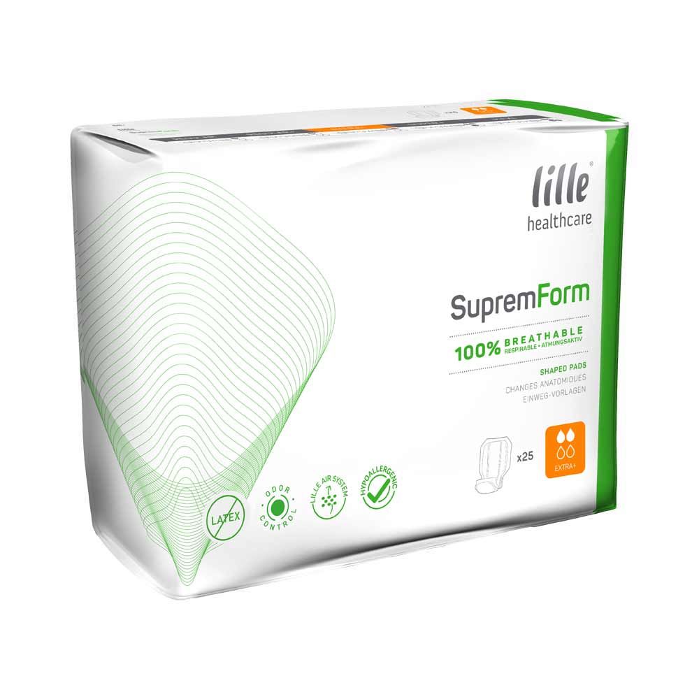 Lille Suprem Form Extra Plus