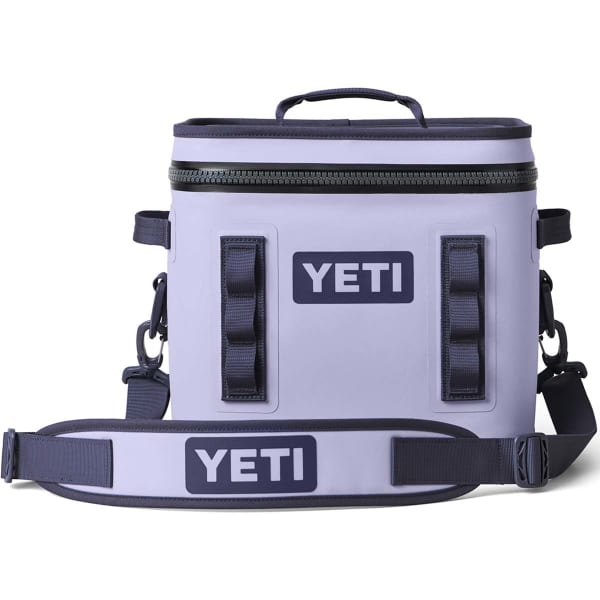 Glacière YETI HOPPER FLIP 12 SOFT COOLER FALL 23 COSMIC LILLAC