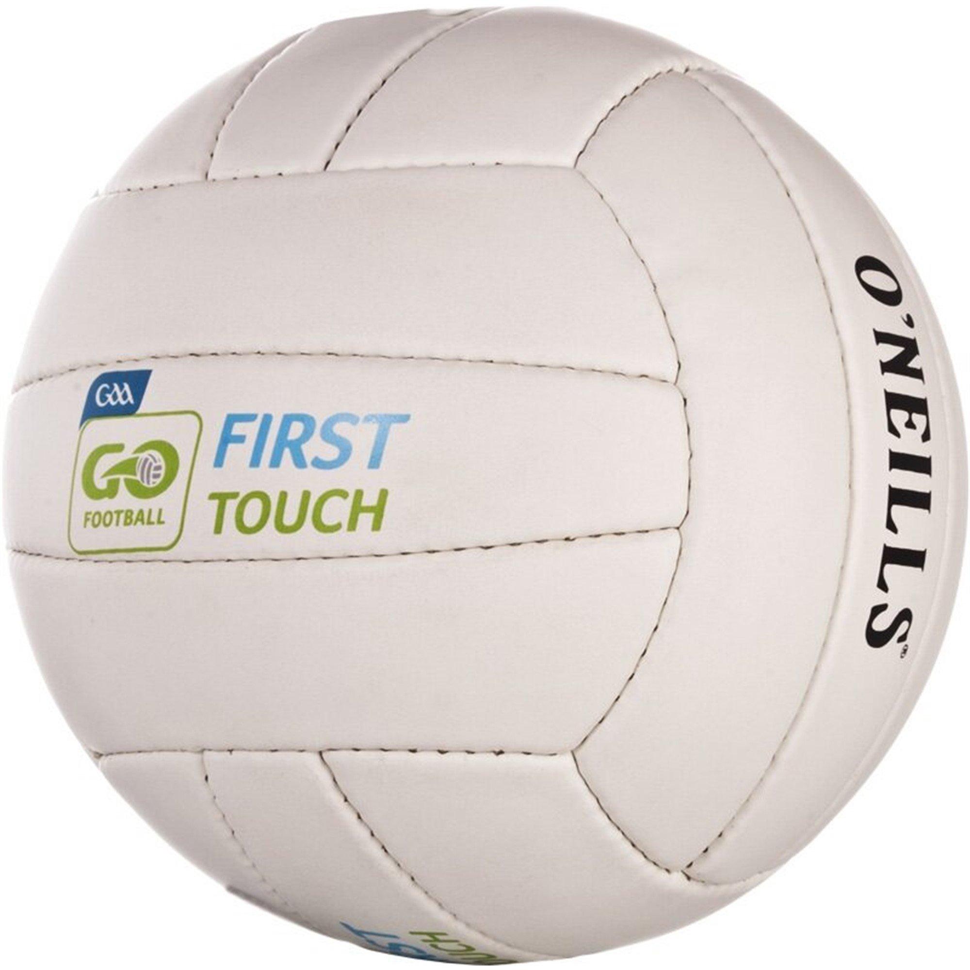 ONeills First Touch Football
