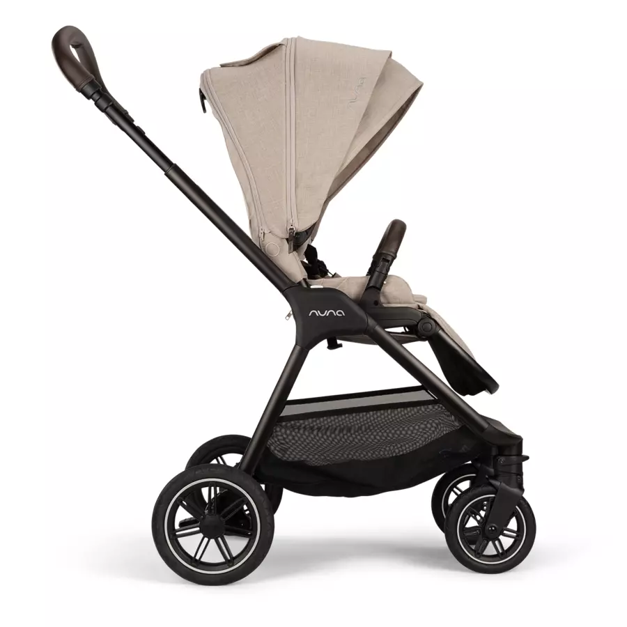 Nuna Kompaktkinderwagen TRIV™ next Biscotti