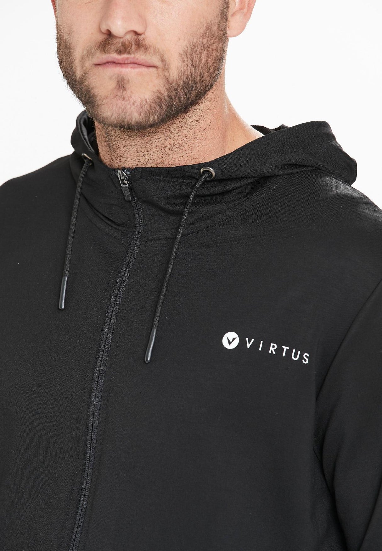 Virtus<br>Brent M Hoody