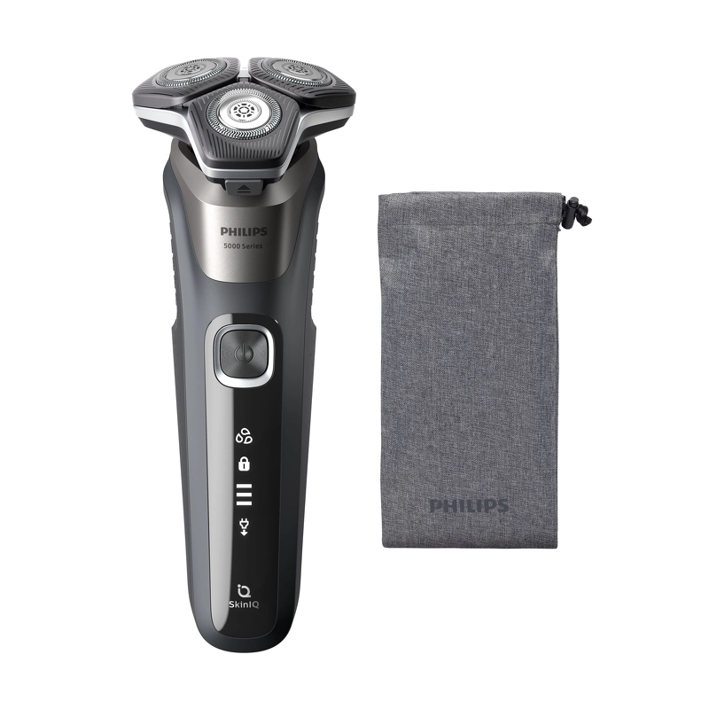 Philips Shaver Series 5000 Wet & Dry electric shaver
