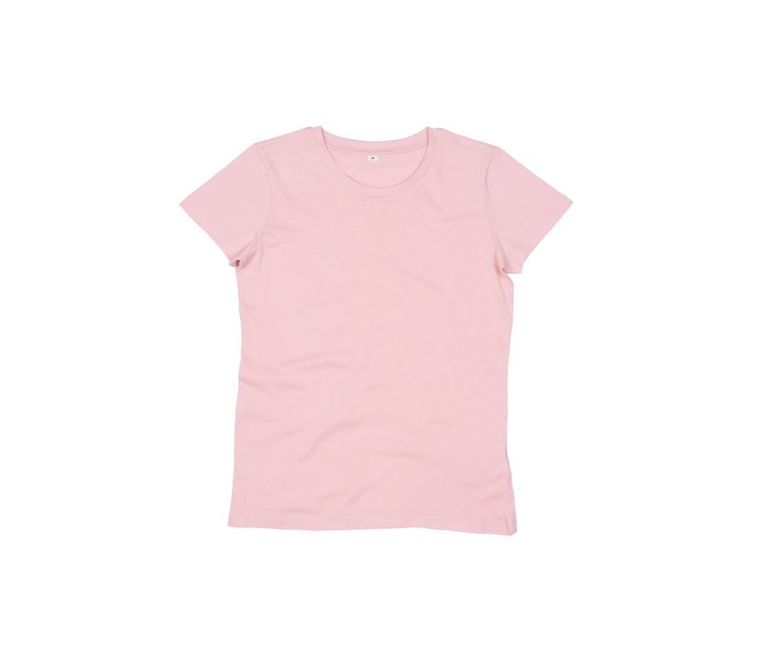 MANTIS MT002 - Tee-shirt femme en coton organique