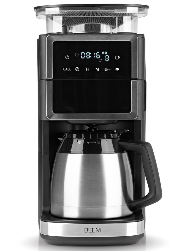 Perfekter Kaffeegenuss & Vielseitigkeit