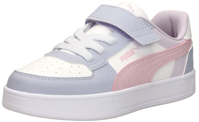 Puma Puma Caven 2.0 Block AC+ PS licht blauw