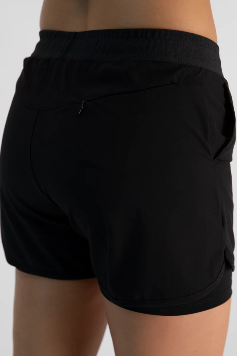 POWERZONE Damen Short