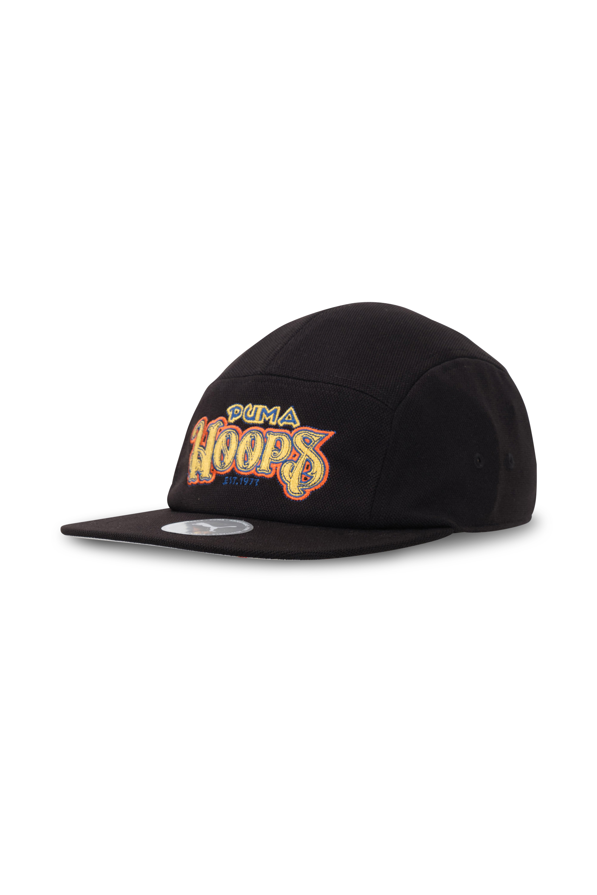 PUMA Casquette SHOWTIME Noir