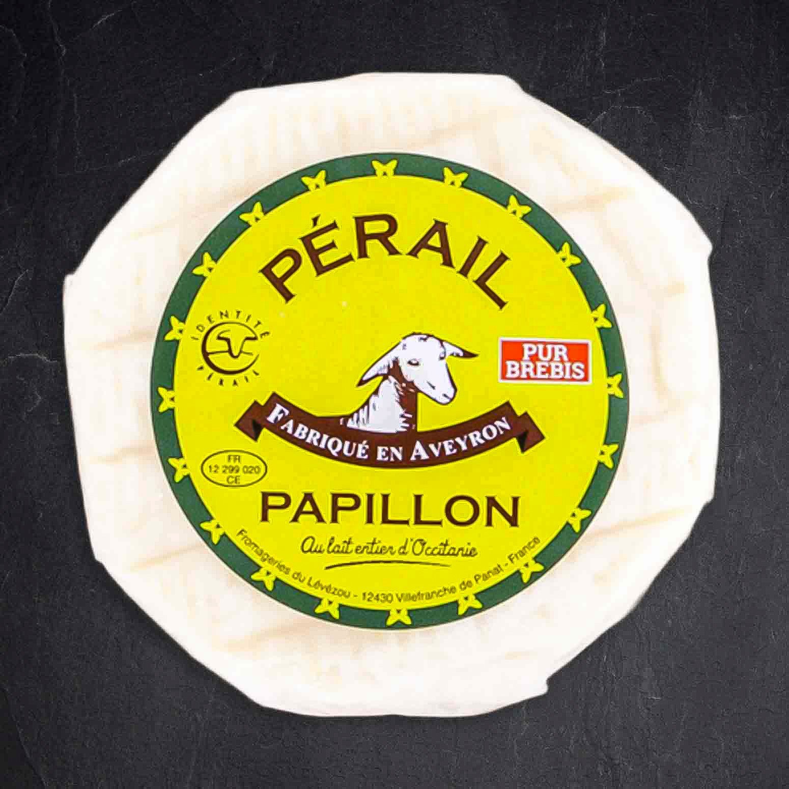 Pérail