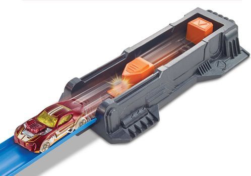 Hot Wheels Action Kurkentrekker Crash