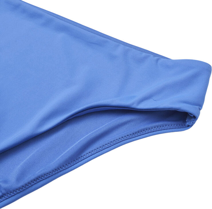 Firefly Fiji High Waist Bikiniunderdel Blå