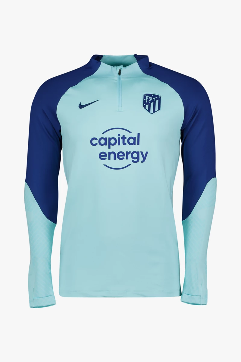 Nike Atletico Madrid Strike Herren Longsleeve