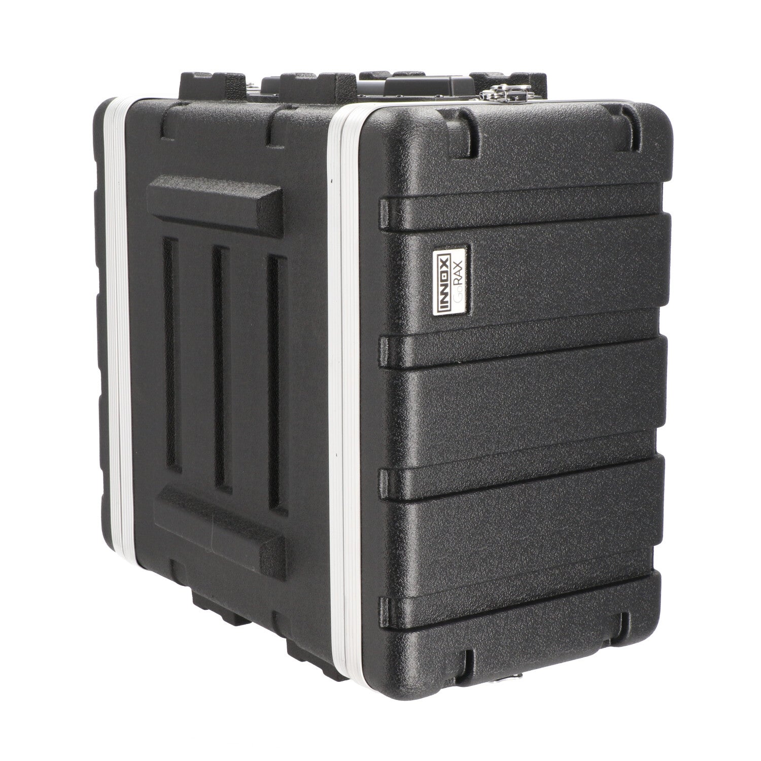 Innox GoRAX 6U17 double-door flightcase 6U, 43 cm diep