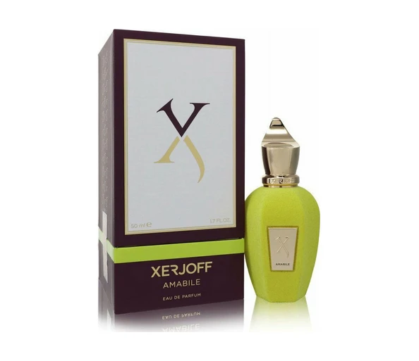 XERJOFF Amabile Eau de Parfum