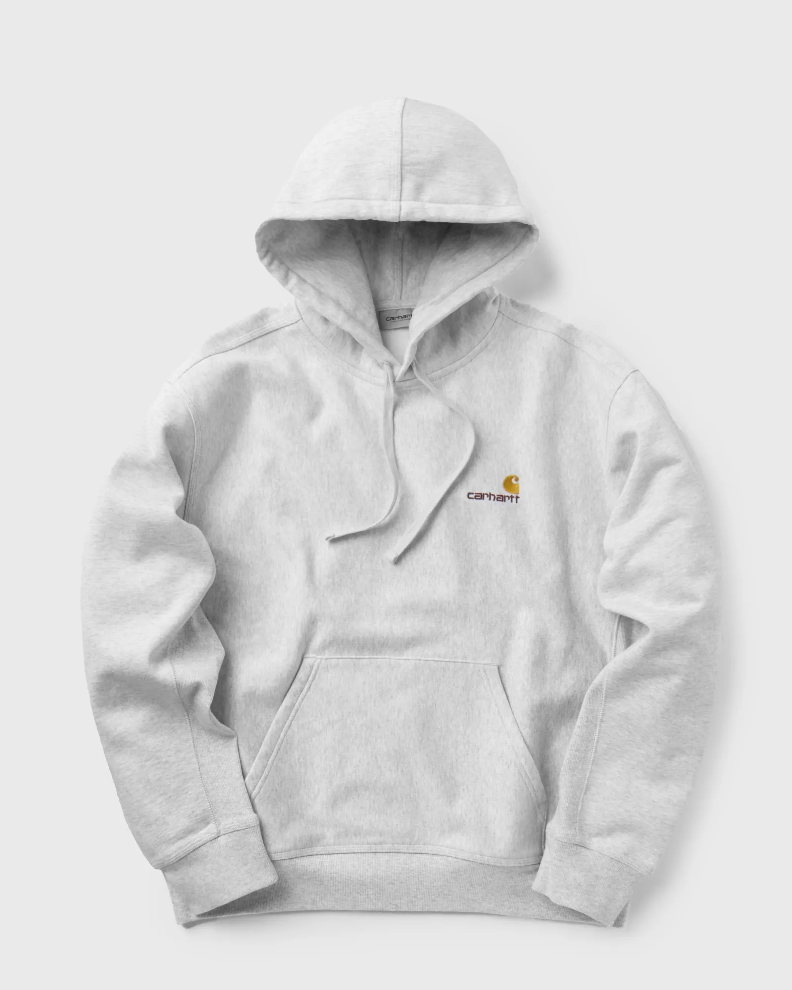 Carhartt WIP American Script Hoodie
