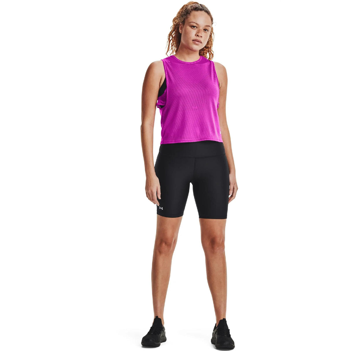 Under Armour<br>HG Armour Bike W