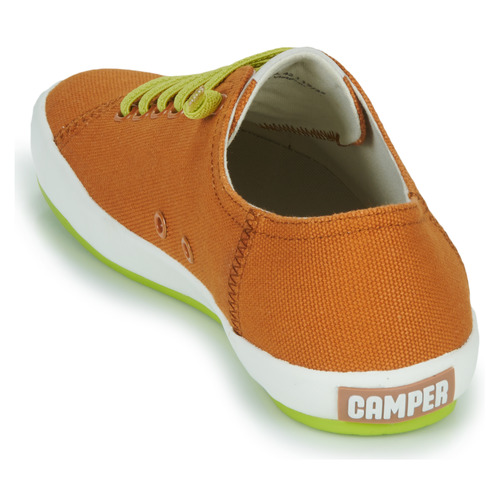 Camper - PEU RAMBLA VULCANIZADO - Cognac