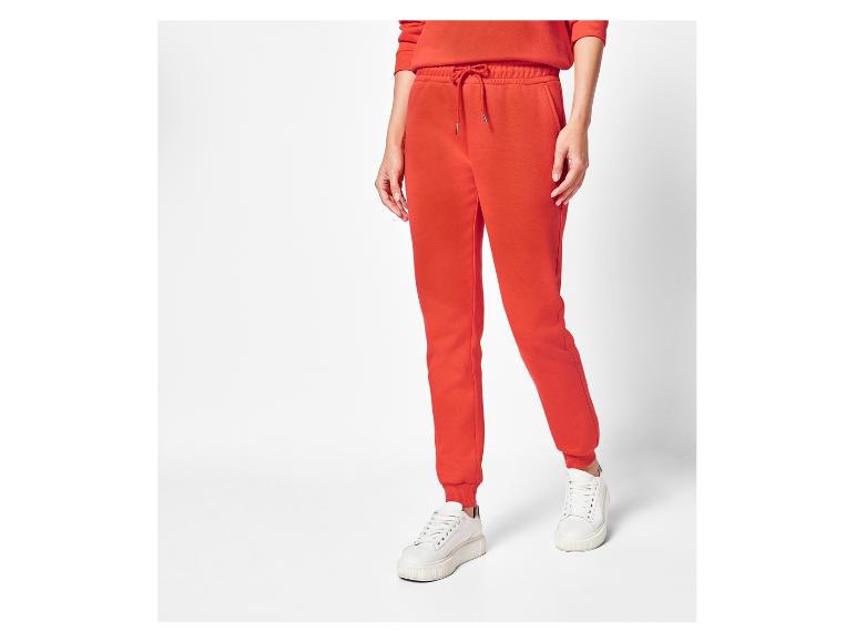 Dames joggingbroek