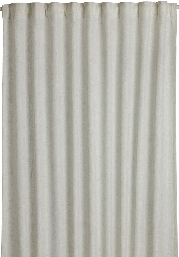 Isaq gardin 140x160 natur