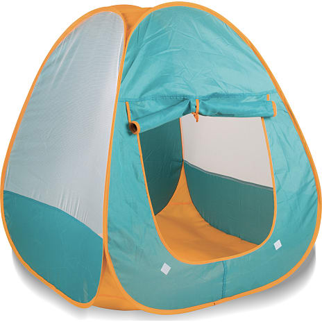 SpinOut Junior camping sæt