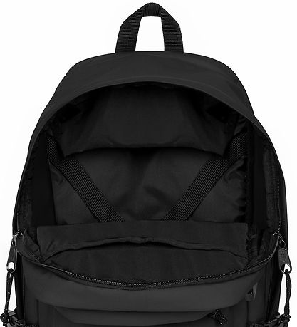 Eastpak Rucksack - Kabine Pak'r - 22 L - Schwarz
