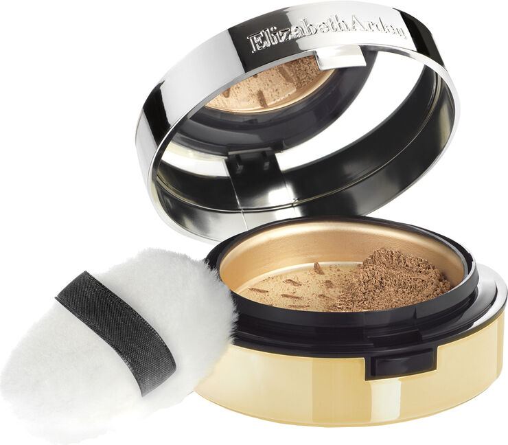 Elizabeth Arden Pure Finish Mineral Foundation 7 Pure Finish 24. 0 GR