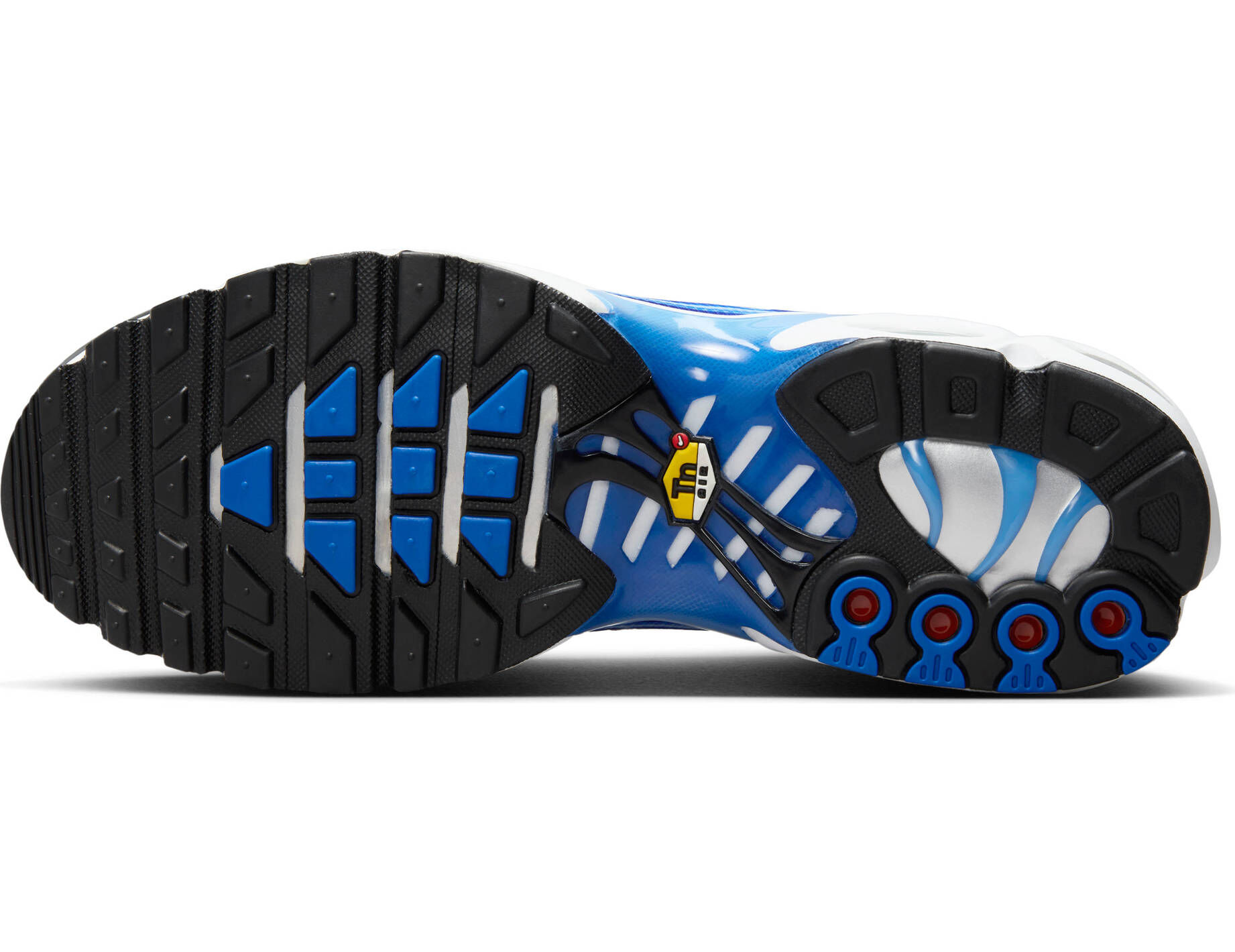 Nike| Herren Sneaker NIKE AIR MAX PLUS