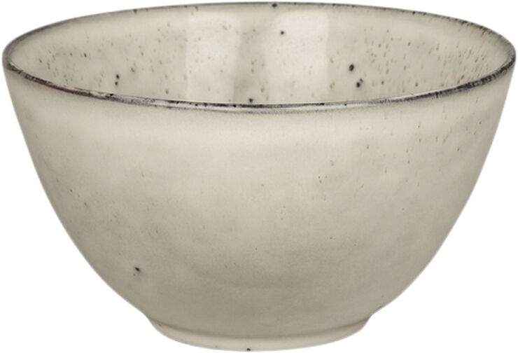 Broste Copenhagen Nordic Sand skål Sand