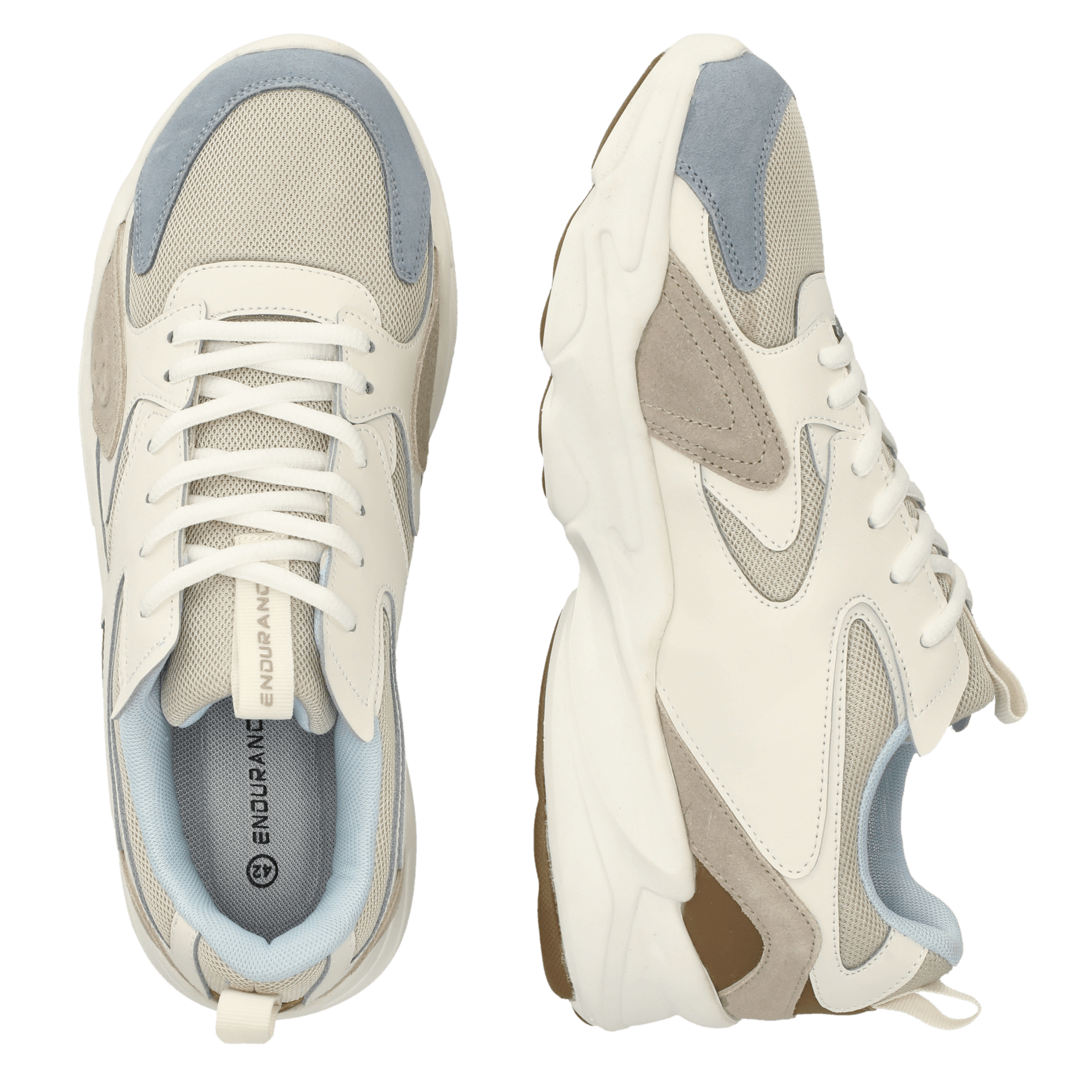Endurance Adalaya W Sneakers size 36-41 - Fritids og motesko