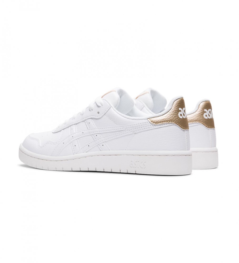 Tênis Asics Japan S Branco