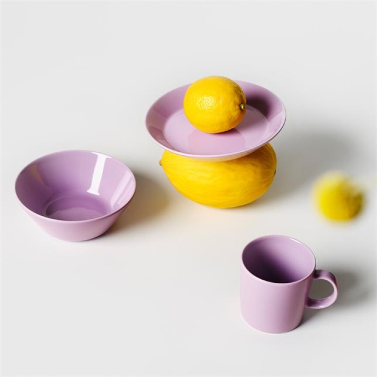 Iittala Teema kom Ø15 Pearl Grey